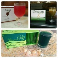 Ada i.. jaminan asli original produk hwi bpom.. diet sehat pelangsing