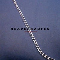 Jual Rantai Super Kecil 3,5 mm Warna Silver Meteran - Kota