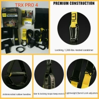 Total Body TRX PRO GYM (100% import)