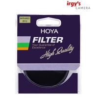 Hoya INFRARED(R72) Filter 62mm