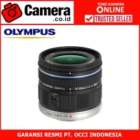 Olympus M.Zuiko Digital ED 9-18mm f/4.0-5.6