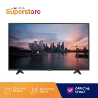 Panasonic HD LED TV 32" - TH-32G306G