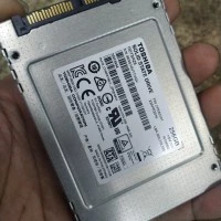 hardisk SSD 256gb Toshiba murah