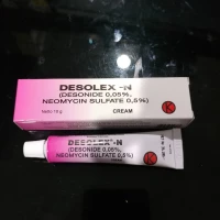 Desolex.N 10 gram