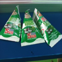 sun kara santan kelapa 65 ml