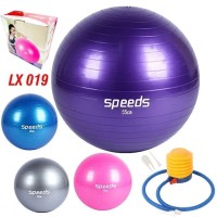 bola gym SPEEDS 75cm / bola gym