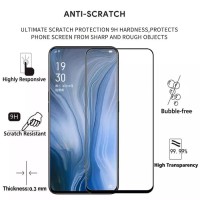 Jual Tempered Glass Full Lem 5D Huawei Nova 5T Full Layar