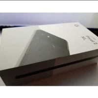 HP Google Pixel 2 XL 128 GB Warna Hitam