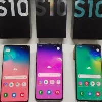 Hp Samsung S10 8/128 Gb