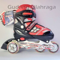 Jual Sepatu  Roda  BAJAJ Harga Grosir  Inline Skate Anak  