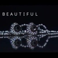 Kalung LSW Twin Love