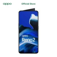 Oppo Reno 2 - 8GB/256GB - Garansi Resmi 1 Tahun