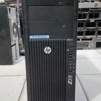 HP Workstation Z10 Core i7