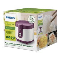 Jual PHILIPS RICE COOKER DAILY COLLECTION HD 3129