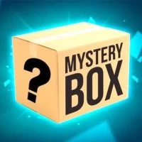 Mystery Box - Hadiah Kejutan Kado Gift