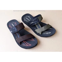 Sandal Pria - Lubrene Carlos