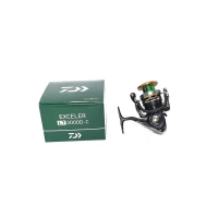 Reel Daiwa Exceler LT 3000 DC