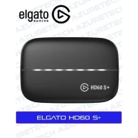 Elgato HD60s+ / HD60s Plus Video Capture