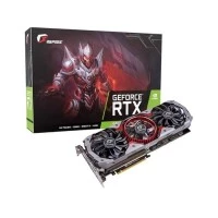 VGA COLORFUL iGame RTX2080 Advanced OC