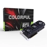 VGA COLORFUL GEFORCE RTX 2070 SUPER 8G-V