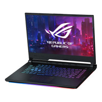 Jual Laptop Asus ROG STRIX G G531GD-I705G4T Black - Kota 