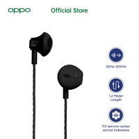 OASE OPPO Original Earphone MD-E3