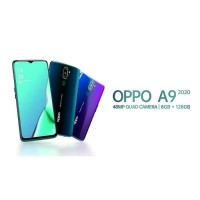 oppo A9.2020