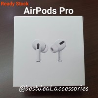 Jual Apple AirPods Pro -    BNIB Promo Price for iPhone 11