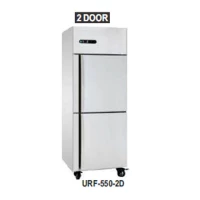 GEA Upright Freezer ASIAN Series 2 Pintu URF-550-2D