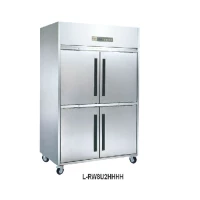 Upright Freezer Cabinet Tipe L-RW8U2HHHH Merk Gea