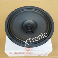 speaker audax 8 inch