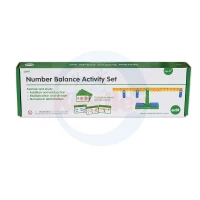 edx Number Balance Activity Set