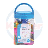 edx Junior Geostix