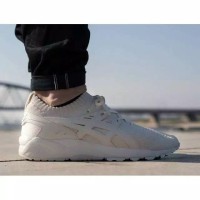 camel coloured trainers