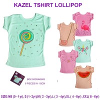 Toko Online Kazel Babywear Official - Terbaru & Terlengkap