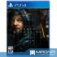 PS4 Game - Death Stranding