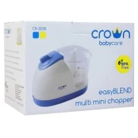 CROWN Multi Mini Chopper CR 3038