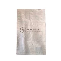 Karung Plastik ( Tambahan Packing )