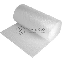 Bubble Wrap ( Tambahan Packing )