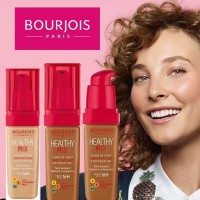 Bourjois Healthy Mix Anti Fatigue Foundation 30 mL