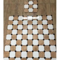  Jual  Mozaik Octagon  keramik  lantai dinding backspalash 