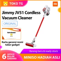 Xiaomi Jimmy JV51 Cordless Vacuum Cleaner