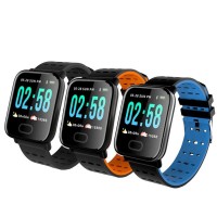 wearfit a6