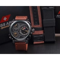 JAM TANGAN SWISS ARMY INFANTRY