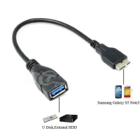 Kabel Data OTG Note 3 / N9000