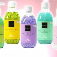 Scarlett Whitening 1 LUSIN (12 botol)