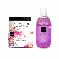 Scarlett Whitening 12.12 Shower Package