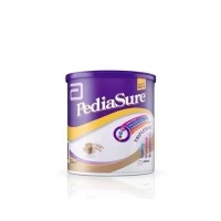 PEDIASURE COKLAT 400GR