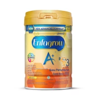 ENFAGROW 3 MADU 800GR