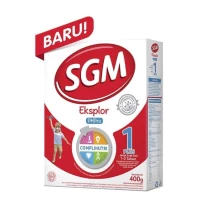 SGM PH PRO 1 PLUS 400GR